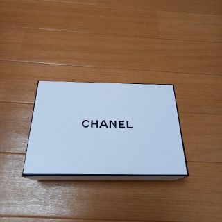 シャネル(CHANEL)のシャネル箱(その他)