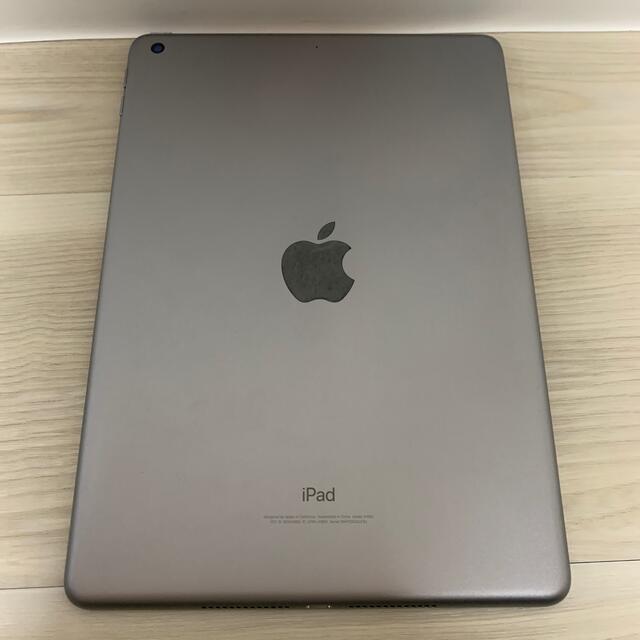 ipad 第6世代 スペースグレー ケース付き ipad 第6世代 スペースグレー ケース付き