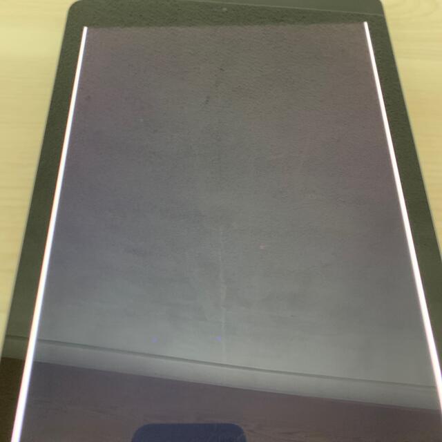 ipad 第6世代 スペースグレー ケース付き ipad 第6世代 スペースグレー ケース付き