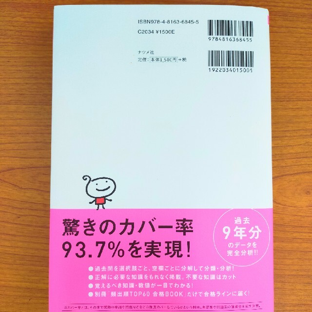 史上最強のＦＰ３級問題集 ２０－２１年版 エンタメ/ホビーの本(資格/検定)の商品写真