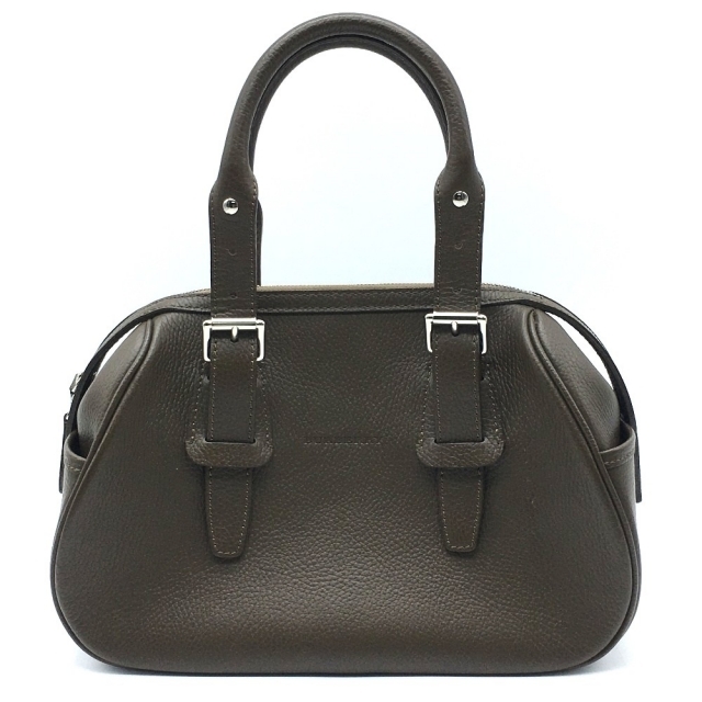 バーバリー BURBERRY ロゴ型押し 101453365 バーバリーチェック ミニ