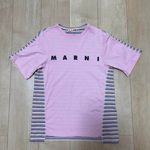 MARNI マルニ Tシャツ 12y | ilijabircanin.edu.rs