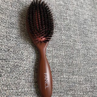 ファンケル(FANCL)のファンケル　ノベルティ　ブラシ　非売品(ヘアケア)