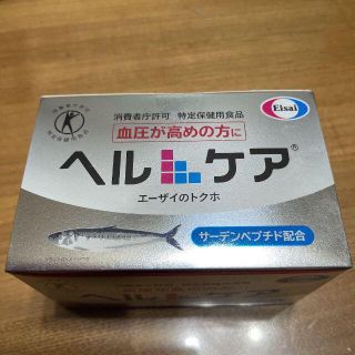 エーザイ ヘルケア 4粒×30袋入(その他)