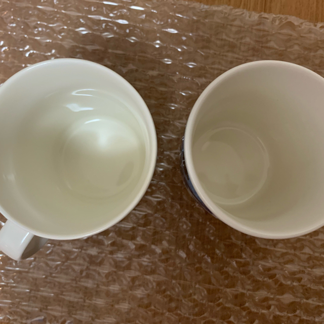 マリメッコ Marimekko マグカップ コップ  ２個セット 3