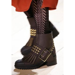 バーバリー(BURBERRY) ショートブーツ ブーツ(レディース)の通販 14点