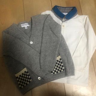 シモネッタ(Simonetta)のsimonetta  tiny 18M子供服セット(その他)