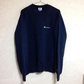 チャンピオン(Champion)の90s vintage❗️Champion スウェット(スウェット)