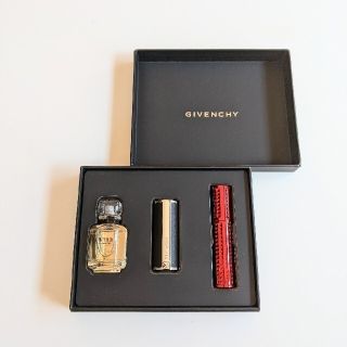 ジバンシィ(GIVENCHY)のgivenchy beauty ミニギフト(コフレ/メイクアップセット)