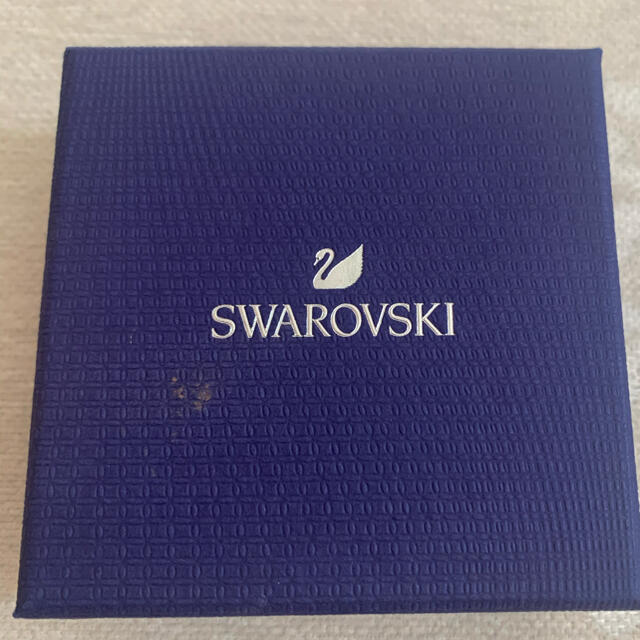SWAROVSKI(スワロフスキー)のスワロフスキー ピアス レディースのアクセサリー(ピアス)の商品写真