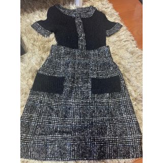 シャネル セットアップ その他(レディース)の通販 8点 | CHANELの