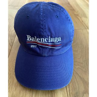 バレンシアガ(Balenciaga)のBalenciaga キャップ(キャップ)