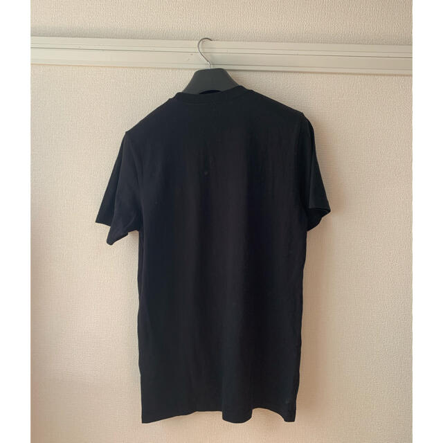 carhartt(カーハート)のカーハート　carhartt  Tシャツ　黒　ブラック メンズのトップス(Tシャツ/カットソー(半袖/袖なし))の商品写真