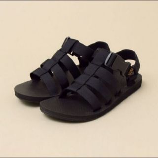 テバ(Teva)のTEVA　サンダル　26cm(サンダル)