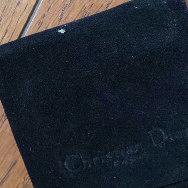 Christian Dior(クリスチャンディオール)のmii様専用　Christian Dior  ハンドミラー レディースのファッション小物(ミラー)の商品写真