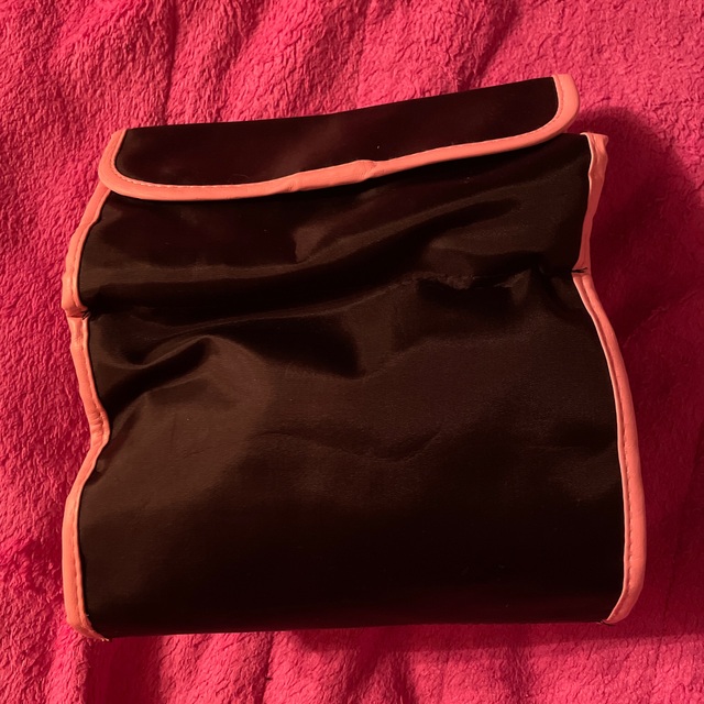 claire's(クレアーズ)のトラベルポーチ メンズのバッグ(トラベルバッグ/スーツケース)の商品写真