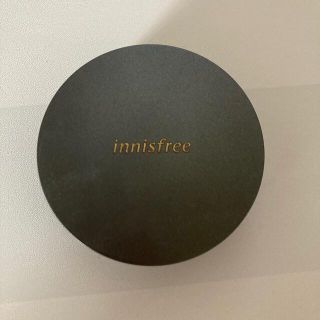 イニスフリー(Innisfree)のinnisfree クッションファンデ(ファンデーション)