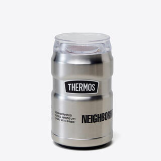 ネイバーフッド(NEIGHBORHOOD)のNEIGHBORHOOD THERMOS / S-CAN HOLDER(タンブラー)