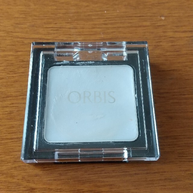 ORBIS(オルビス)の☆オルビス☆マルチクリームアイカラー SB シアーブルー 8170 コスメ/美容のベースメイク/化粧品(アイシャドウ)の商品写真