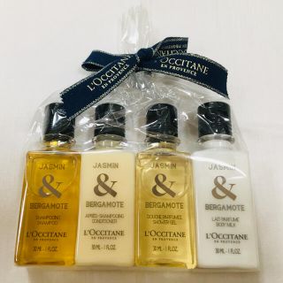 ロクシタン(L'OCCITANE)のロキシタン　アメニティセット(旅行用品)