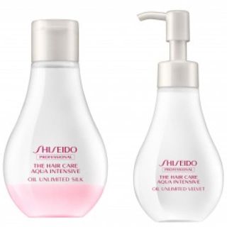 シセイドウ(SHISEIDO (資生堂))の資生堂アクアインテンシブ 洗い流さないトリートメント(トリートメント)