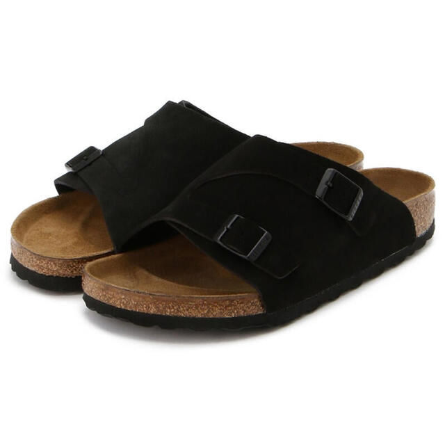 BIRKENSTOCK／チューリッヒ