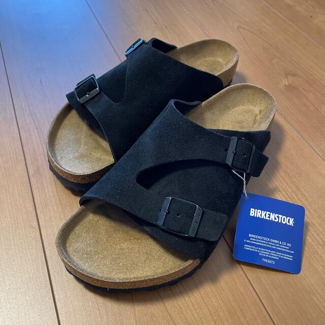 BIRKENSTOCK(ビルケンシュトック)のBIRKENSTOCK／チューリッヒ メンズの靴/シューズ(サンダル)の商品写真