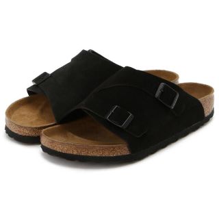 ビルケンシュトック(BIRKENSTOCK)のBIRKENSTOCK／チューリッヒ(サンダル)