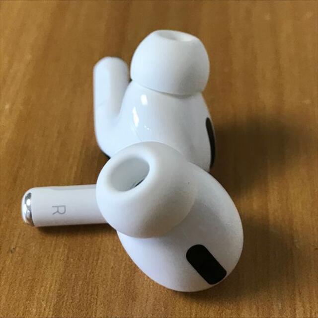 A2083左型番Apple純正 AirPods Pro イヤホン本体 右/左（ R/L）のみ(2