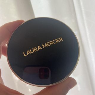 ローラメルシエ(laura mercier)のローラメルシエ　クッションファンデ(ファンデーション)