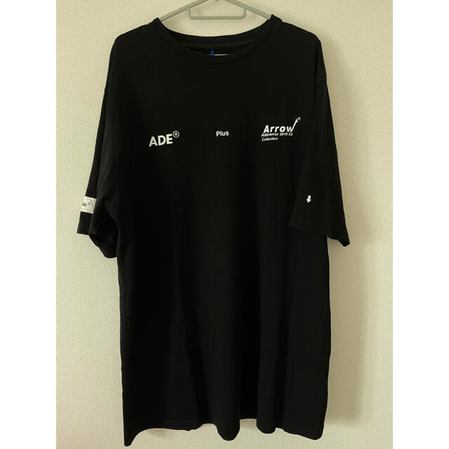 ADER ERROR adererror アダーエラー　tシャツ