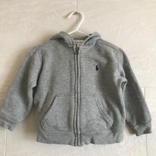 ラルフローレン(Ralph Lauren)のラルフローレン　パーカー　18M(その他)