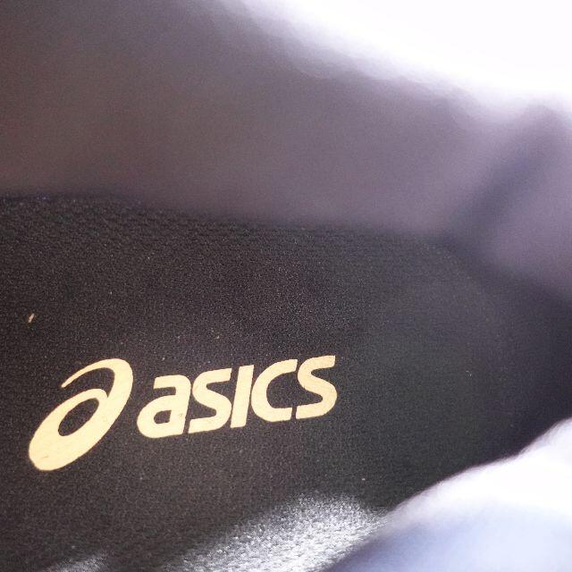 asics(アシックス)のAsics　V-SWIFT FF MT2　ホワイト/ブラック/ゴールド メンズの靴/シューズ(スニーカー)の商品写真