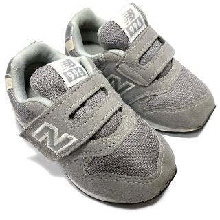 ニューバランス(New Balance)の超美品☆new balance 996 ニューバランス 13センチ(スニーカー)