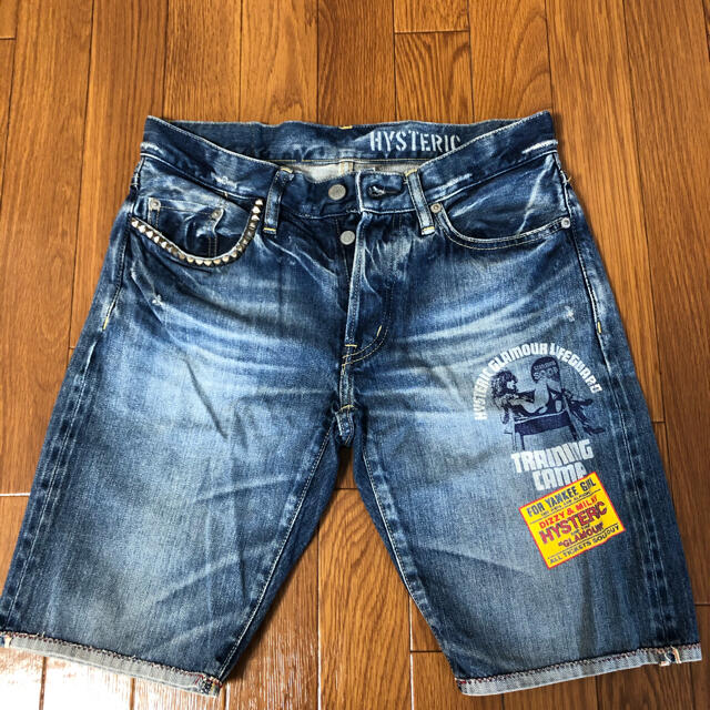 大人気の レア ×ハーフパンツ