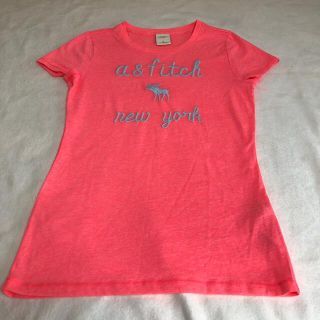 アバクロンビーアンドフィッチ(Abercrombie&Fitch)のアバクロンビー　Ｔシャツ　(Tシャツ/カットソー)