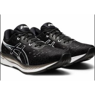 アシックス(asics)の半額以下新品未着用！アシックス エボライド ランニング ジョギング ウォーキング(スニーカー)