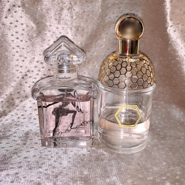 割引 ゲラン GUERLAIN パリュール 新品未使用 正規品 香水(女性用) - www.proviasnac.gob.pe