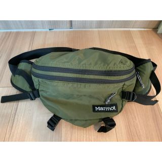 マーモット(MARMOT)のMarmot 2way バッグ(リュック/バックパック)