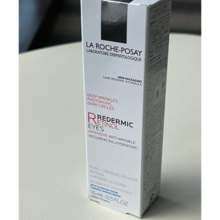 ラロッシュポゼ(LA ROCHE-POSAY)のラロッシュポゼ　レダミックRアイクリーム 15ml(アイケア/アイクリーム)