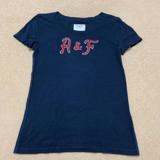 アバクロンビーアンドフィッチ(Abercrombie&Fitch)のアバクロ　レディースTシャツ(Tシャツ(半袖/袖なし))