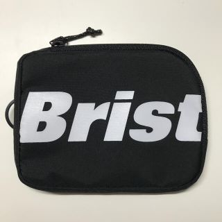 新品 タグ付 FCRB BRISTOL MULTI CASE BAG LARGE