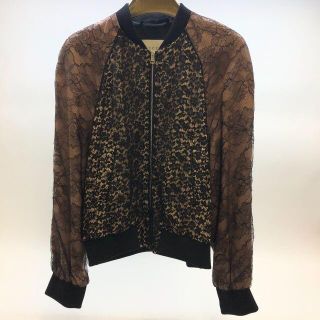 グッチ レース ジャケット/アウターの通販 7点 | Gucciのレディースを