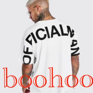 ブーフー(boohoo)のboohoo 新品未使用 セットアップ(Tシャツ/カットソー(半袖/袖なし))