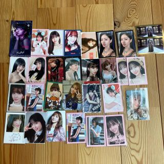 TWICE モモ トレカセットの通販 by リリィさん's shop|ラクマ