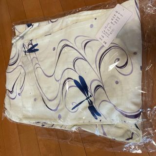 フリフ(ふりふ)の新品　着物屋　浴衣　未開封(浴衣)