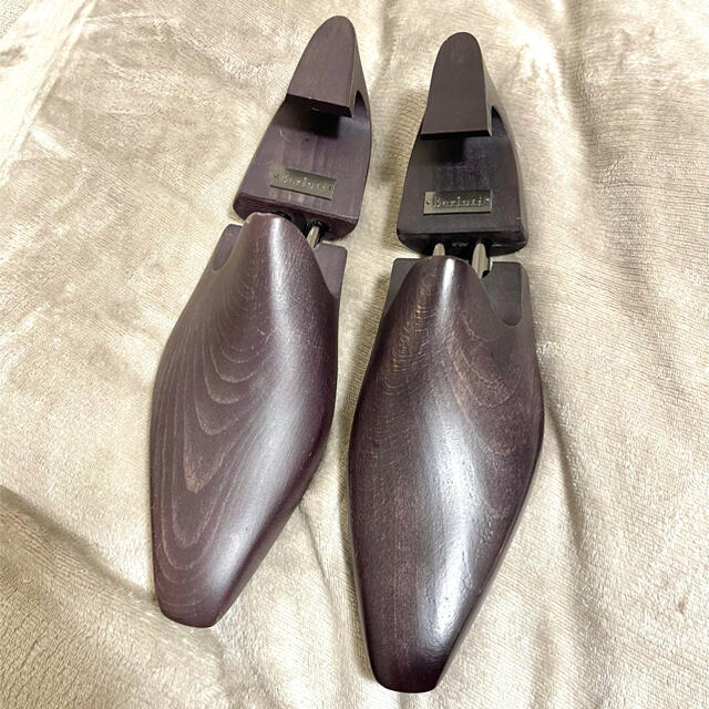 Berluti(ベルルッティ)のBerluti ベルルッティ  シューツリー サイズ 10  メンズの靴/シューズ(ドレス/ビジネス)の商品写真