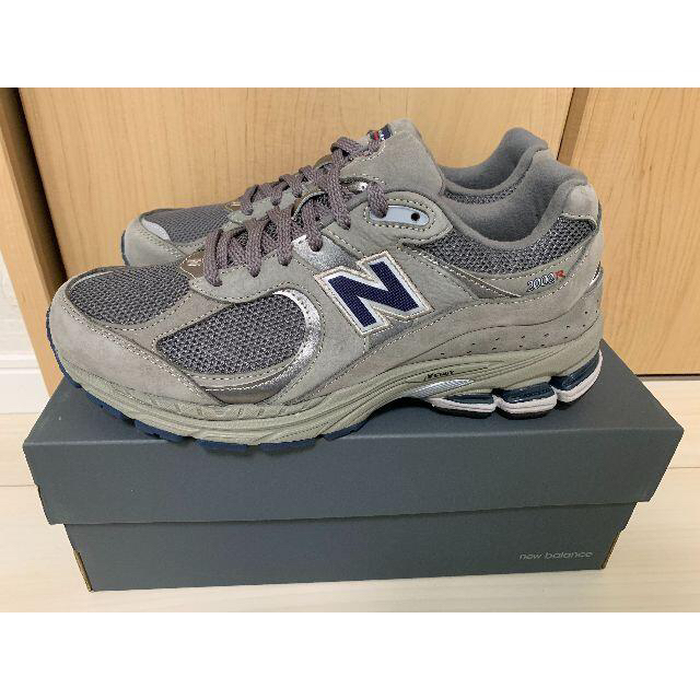 新品未使用 NEW BALANCE ML2002RA 27.5cm