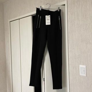 ザラ(ZARA)のZARA レギンスパンツ(レギンス/スパッツ)