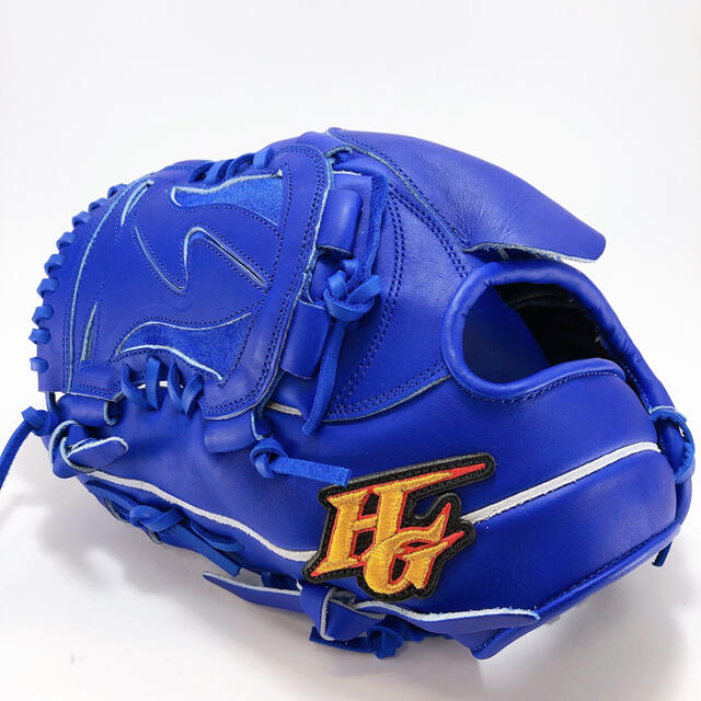 HI-GOLD - ハイゴールド 138 投手用 左 硬式グローブ ピッチャーの通販